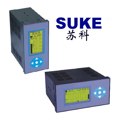 靈巧型(xing)無紙記(ji)錄儀