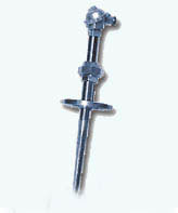 高溫(wen)高壓熱(re)電偶