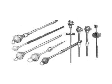 耐(nai)磨耐(nai)腐型(xing)熱電(dian)偶/阻(zu)