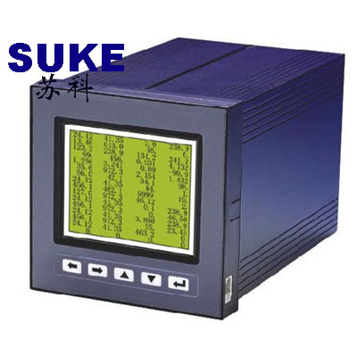 基本(ben)型無紙(zhi)記錄儀(yi)