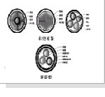耐高溫(wen)電力電(dian)纜