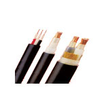 耐高(gao)溫防(fang)火電(dian)纜