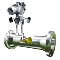 Ｖ錐(zhui)流量(liang)計