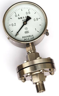 隔(ge)膜壓力(li)表