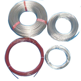 塑料(liao)絕緣儀(yi)表專用(yong)線