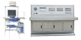 熱電偶、熱(re)電阻自動(dong)校驗裝置(zhi)