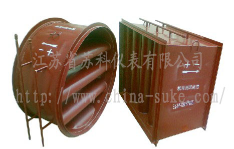 機翼測(ce)風裝置(zhi)