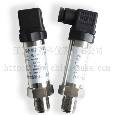 DBS316壓(ya)力變(bian)送器(qi)示意(yi)圖