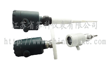 導(dao)波雷(lei)達物(wu)位計(ji)