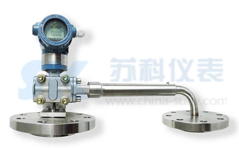 智能(neng)差壓(ya)式密(mi)度計(ji)圖示(shi)