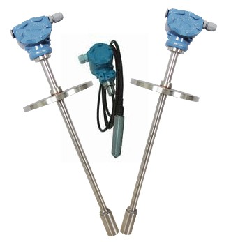 投入(ru)式液(ye)位變(bian)送器(qi)