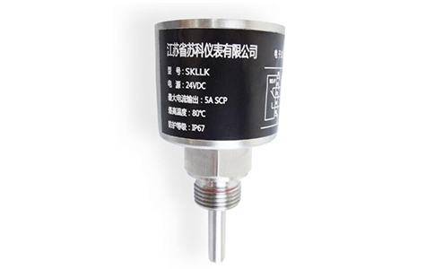 電子式(shi)流量開關(guan)圖示