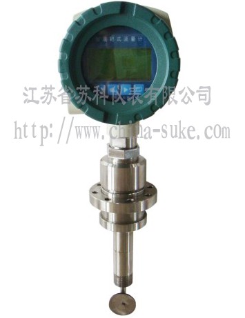 智(zhi)能靶式流(liu)量計