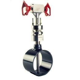 威力巴流(liu)量計