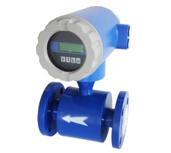 硫(liu)酸電(dian)磁流(liu)量計(ji)圖示(shi)