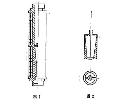 電遠(yuan)傳浮(fu)子流(liu)量計(ji)原理(li)圖