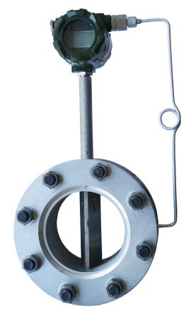 智(zhi)能渦街(jie)流量計(ji)