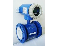 礦用(yong)防爆(bao)電磁(ci)流量(liang)計外(wai)形圖(tu)