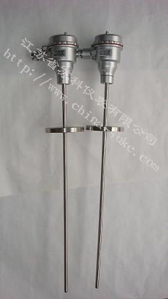 防(fang)爆型熱(re)電偶