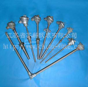 K型熱(re)電偶(ou)