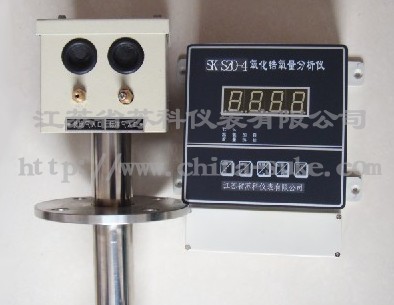 氧化(hua)锆氧(yang)量分(fen)析儀(yi)