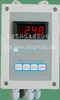 遠傳(chuan)檢測儀(yi)