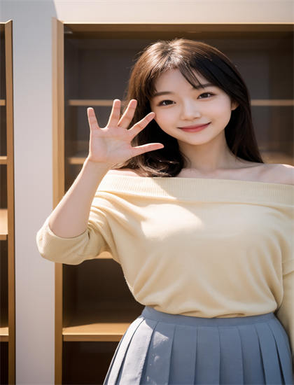 《女演员们的性爱选秀》特效制作解析：CG技术与视觉效果详细解读