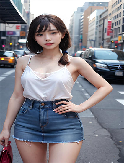 文化研究者眼中的《飞天小女警 第四季》的导演风格与创作特点 【艺术评论】