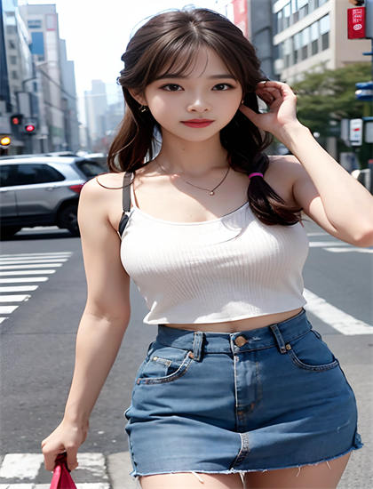 电影海报背景-韩国3d电影娜塔莉