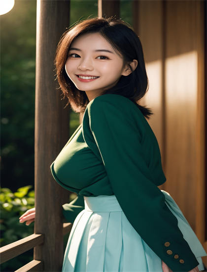 发现园区潜行：未被注意的细节与意义